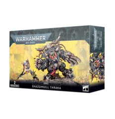 Orks: Ghazghkull Thraka (SL: 2)